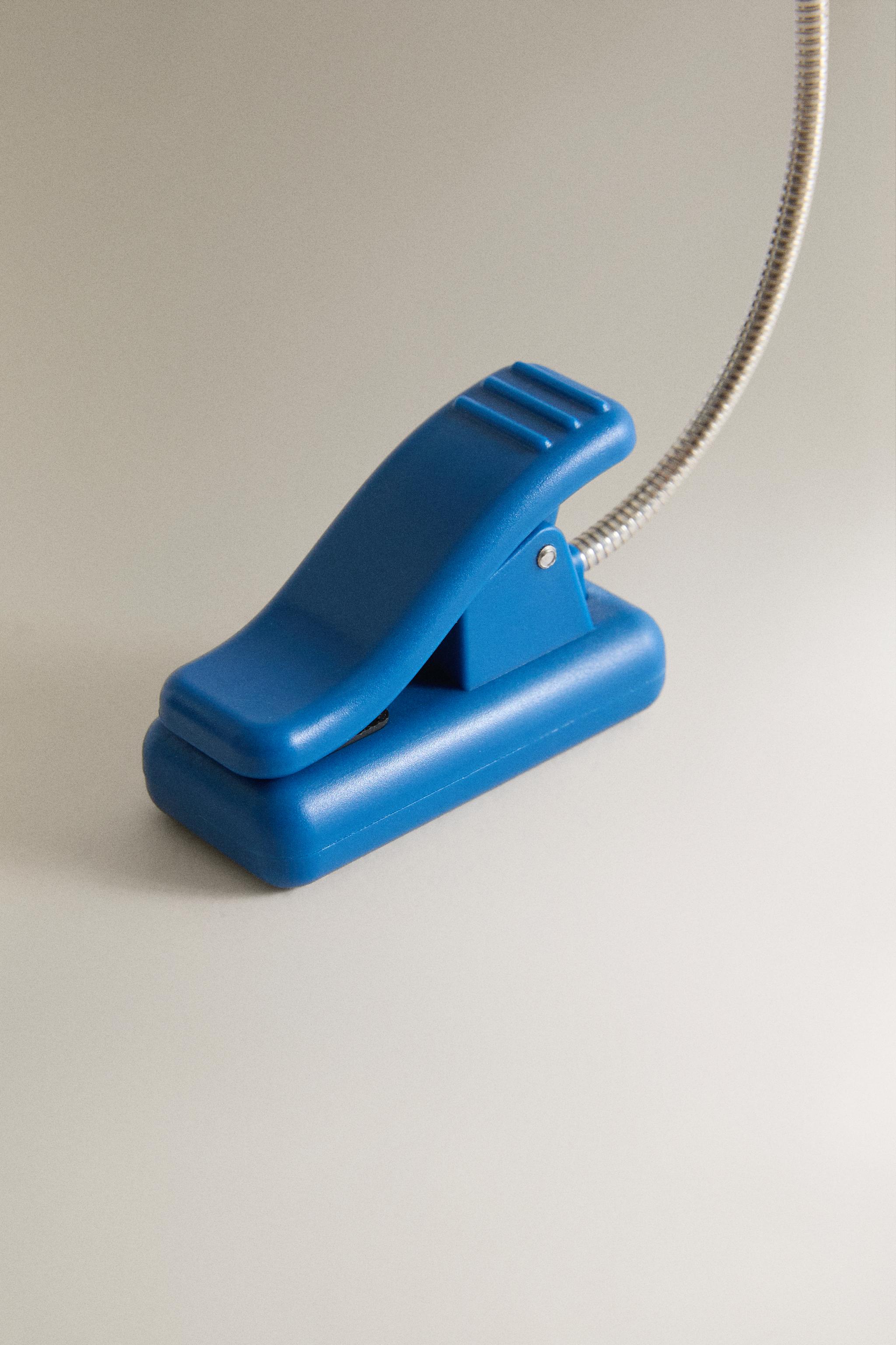 LAMPE DE LECTURE ENFANT FUSÉE